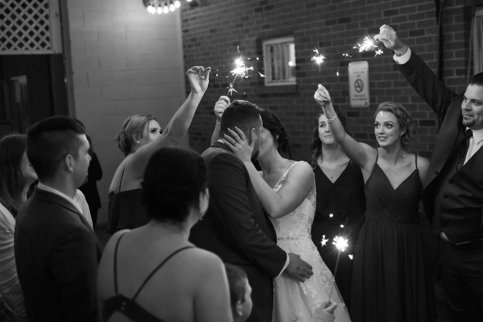 Wedding Photography