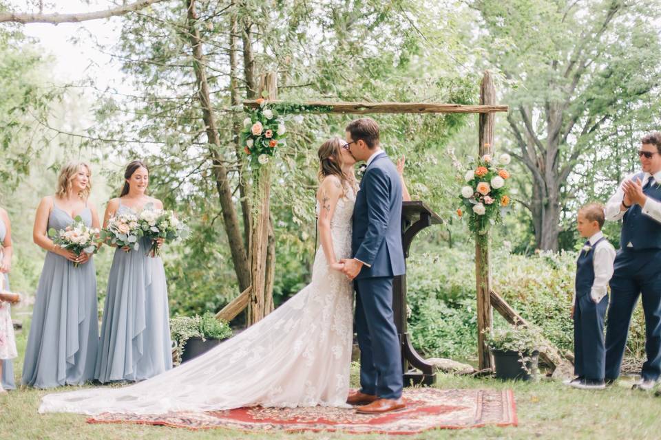 Wedding Photography