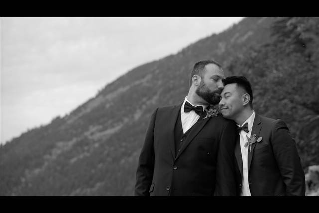 Bridal Portraits