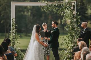 Vows by Judy