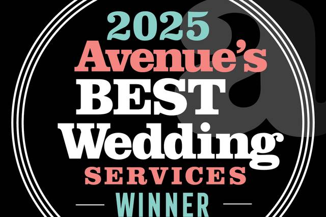 Best Officiant 2025