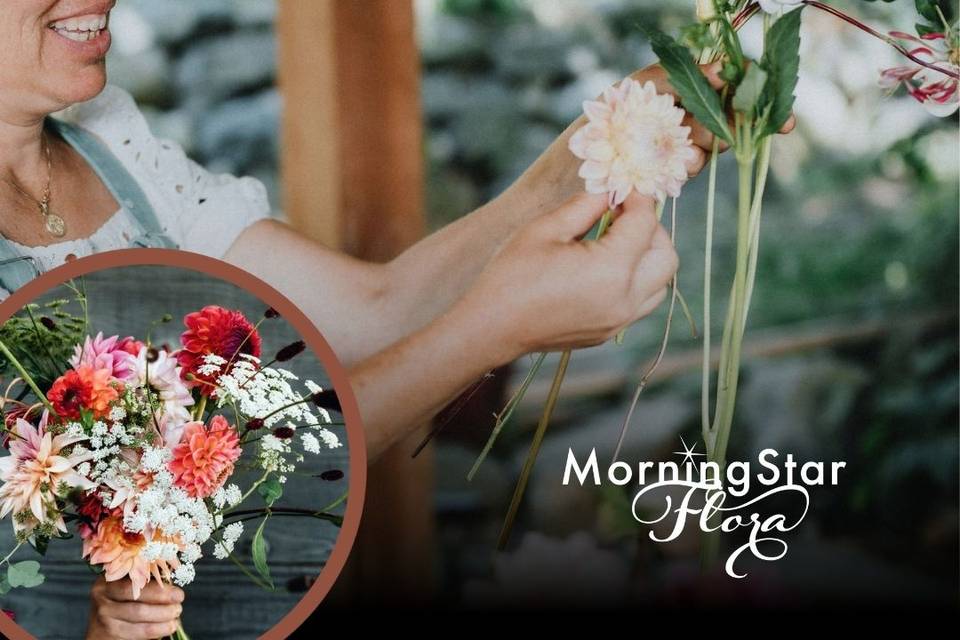 MorningStarwoollen