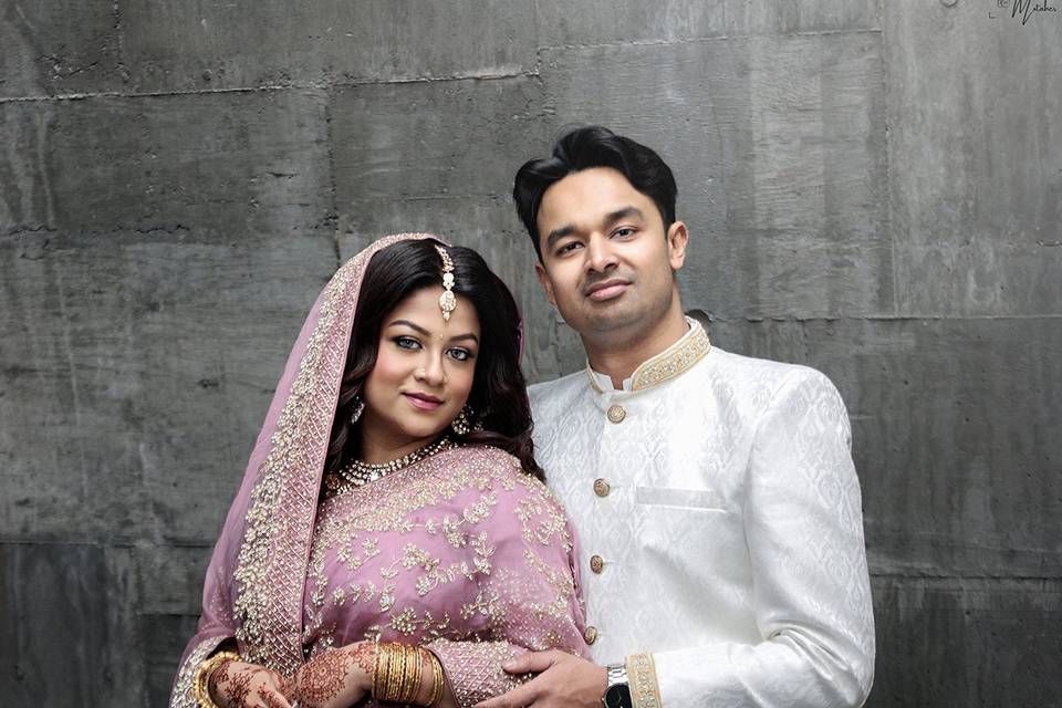 Manaz & Jissan