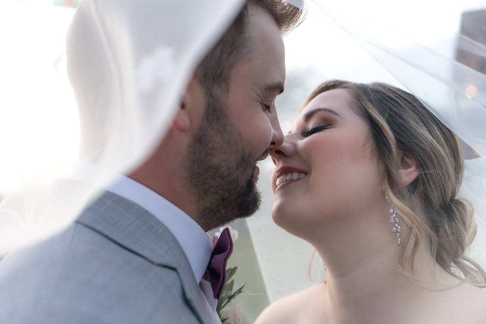 Newlyweds