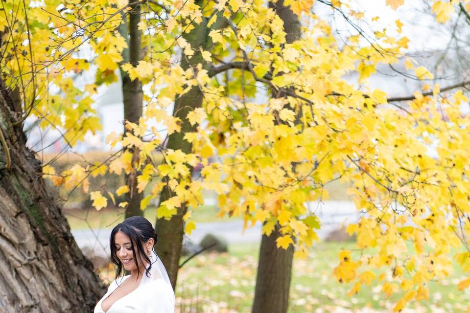 Bride