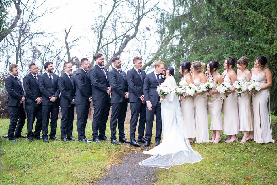Whole group