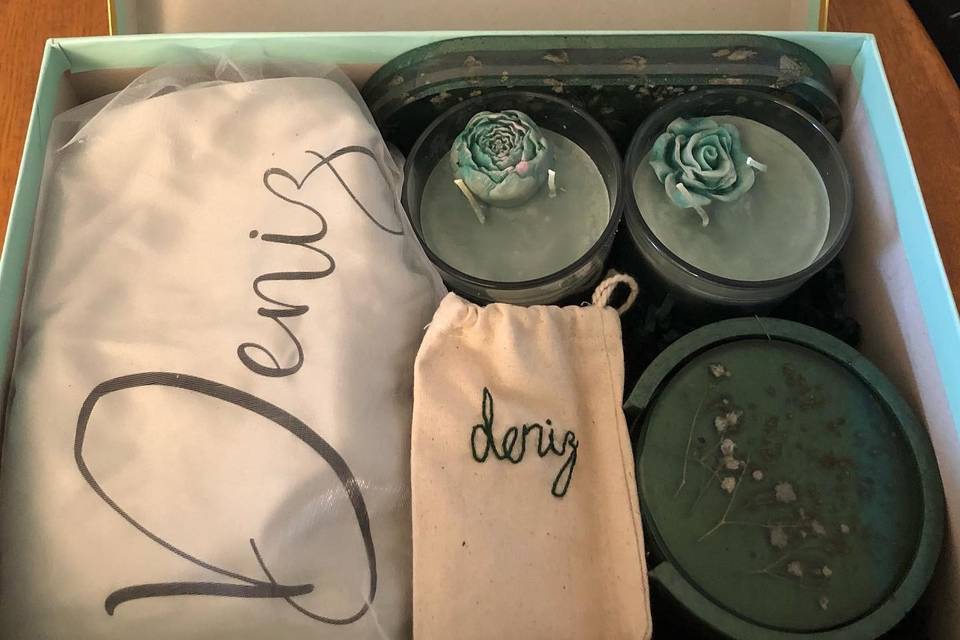 Custom gifts