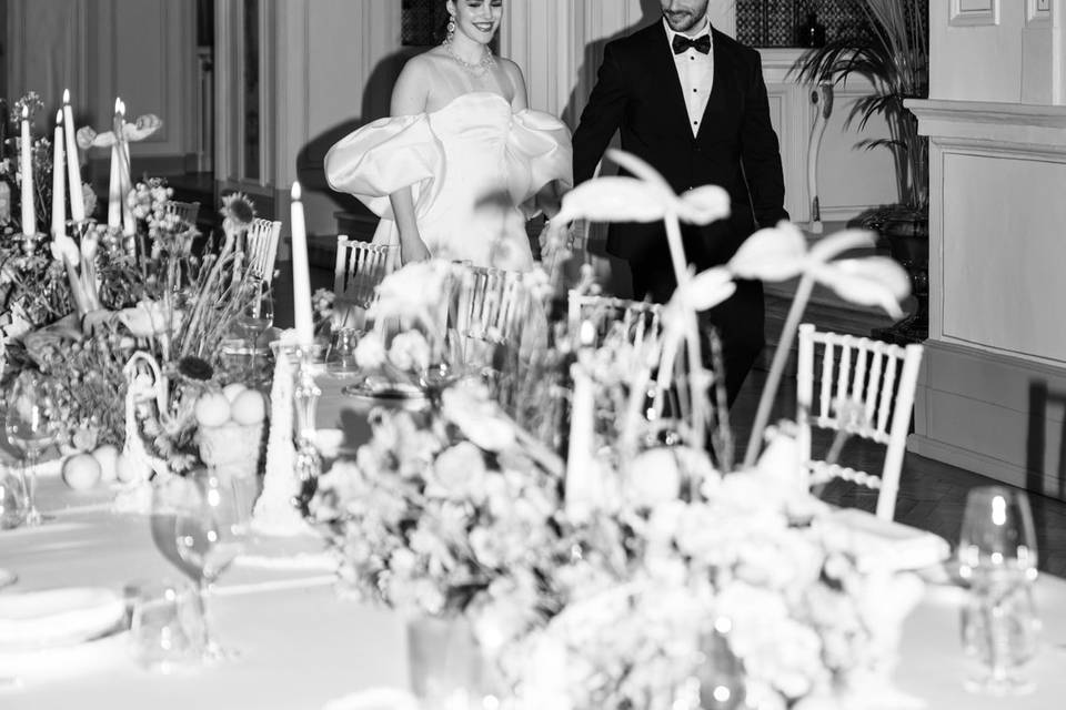 French Kiss Weddings