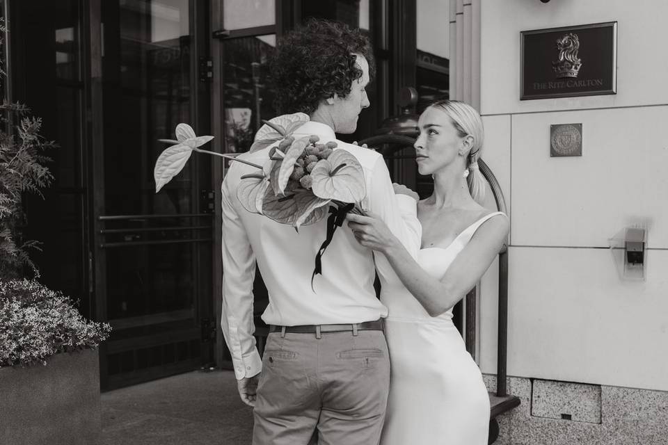 Modern love
