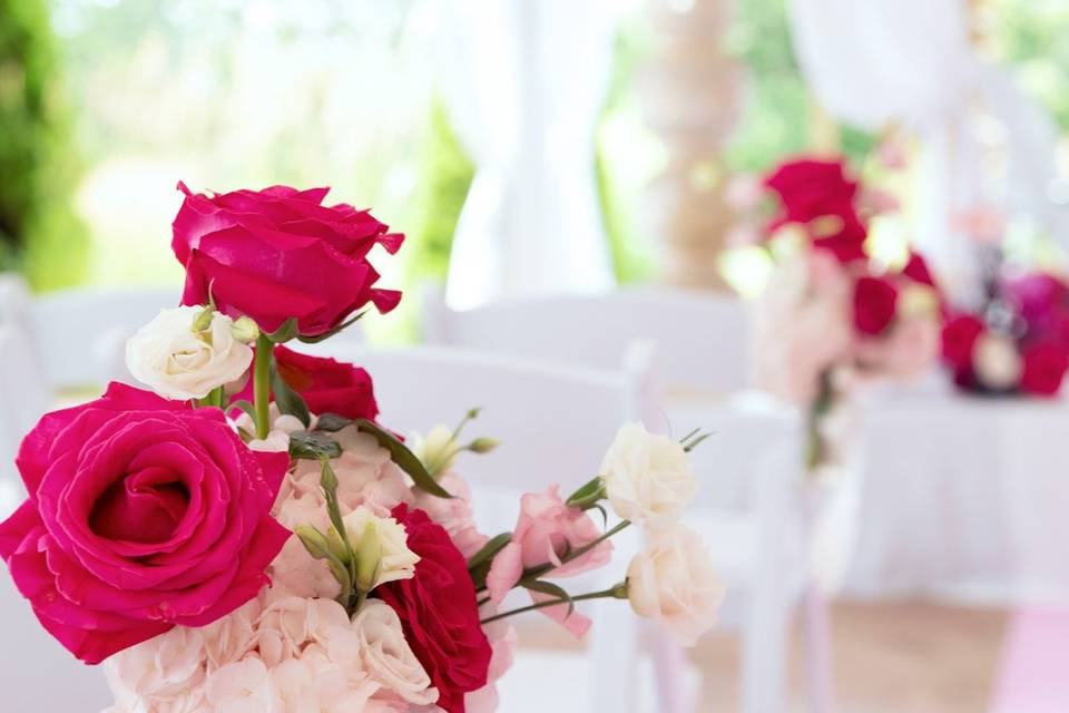 Indian Wedding details