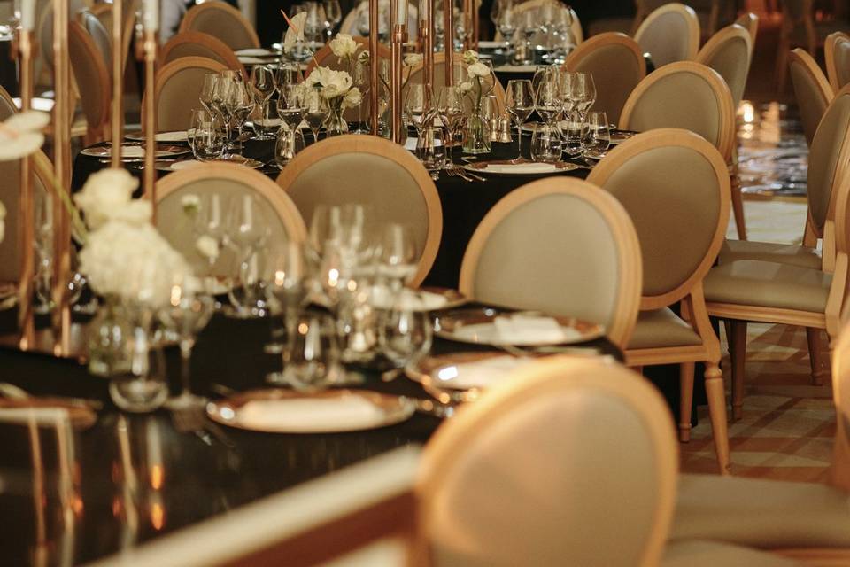 Ballroom
