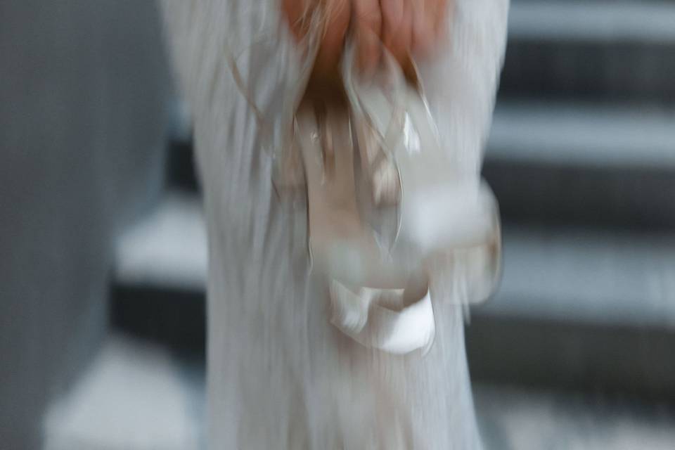 Indian bride