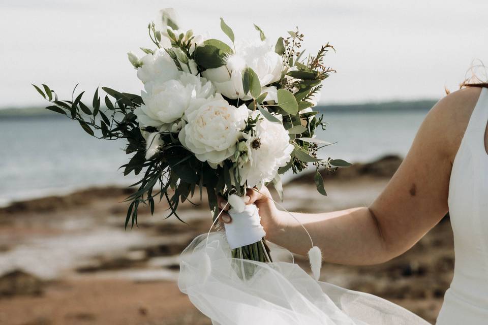 St. Andrews Elopement