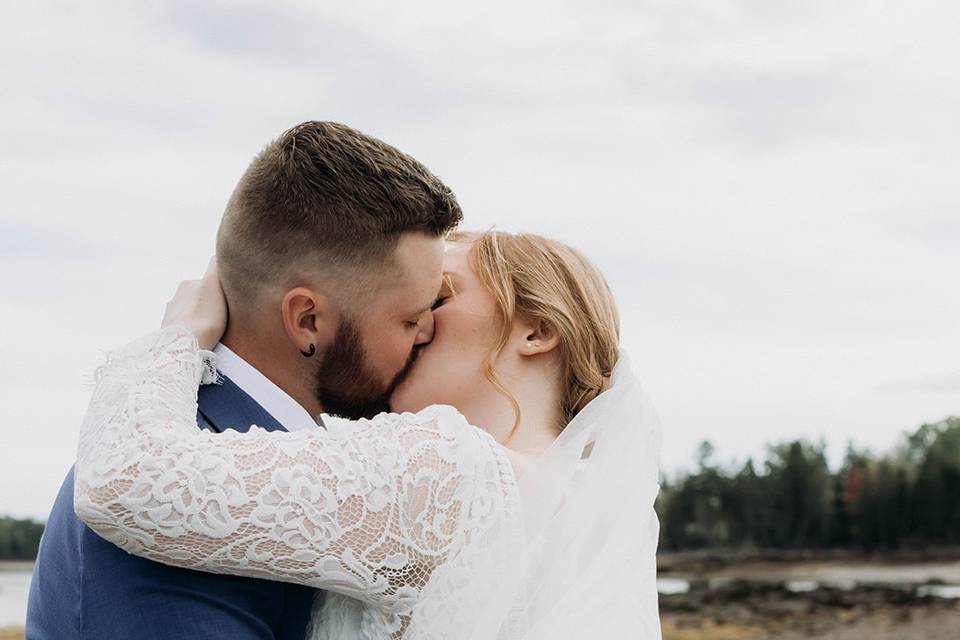 St. Andrews Elopement