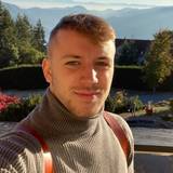 Lucas Hunter-hatten