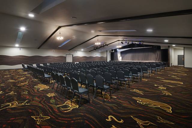 Grand River Hall