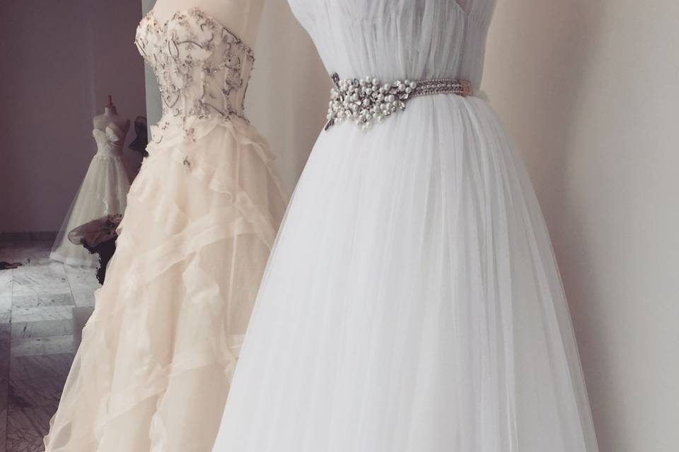 Noces Couture