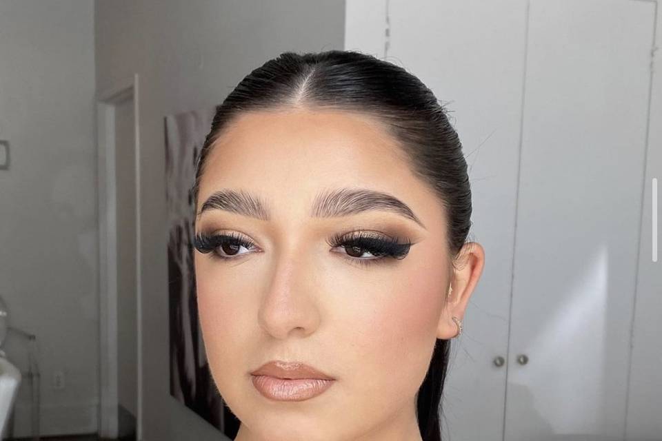 Flawless Skin