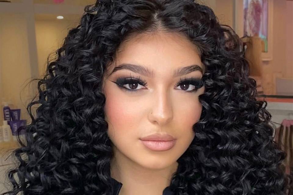 Makeup by Georgia