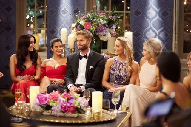 Bachelor Canada