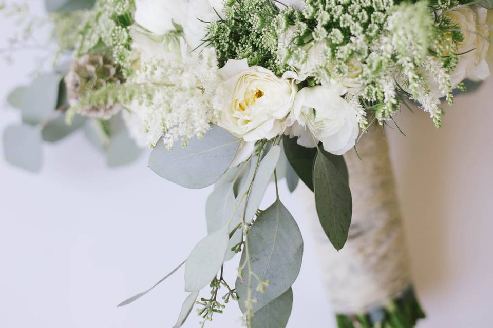 Bride Bouquet