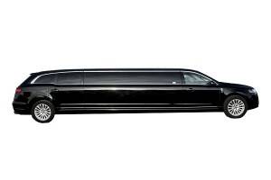 Limo service