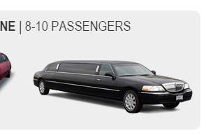 Limousine