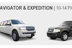 Navigator Expedition