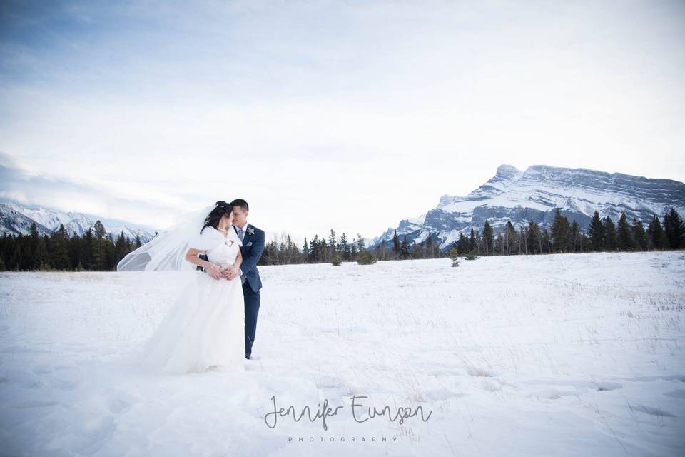 Calgary Wedding Photography