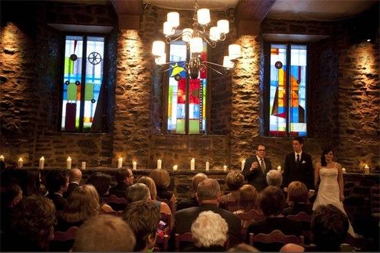 Mariages à Bras Ouverts: Célébrant Montreal-Quebec Officiant