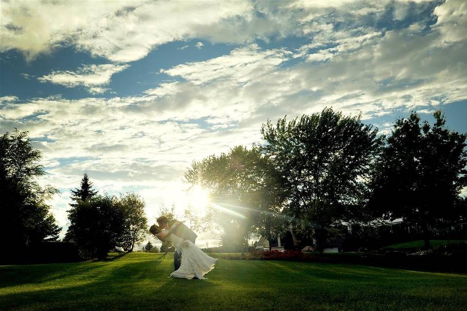 Mariages à Bras Ouverts: Célébrant Montreal-Quebec Officiant