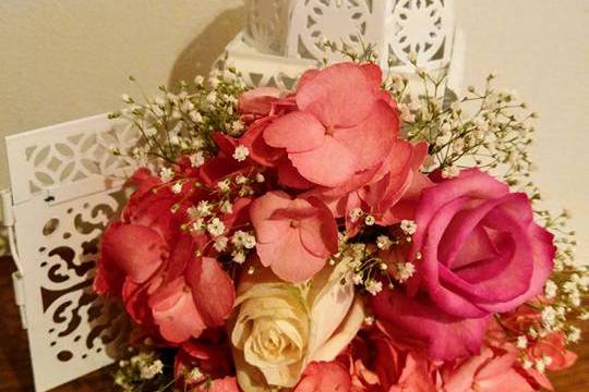 Winnipeg Wedding Flowers