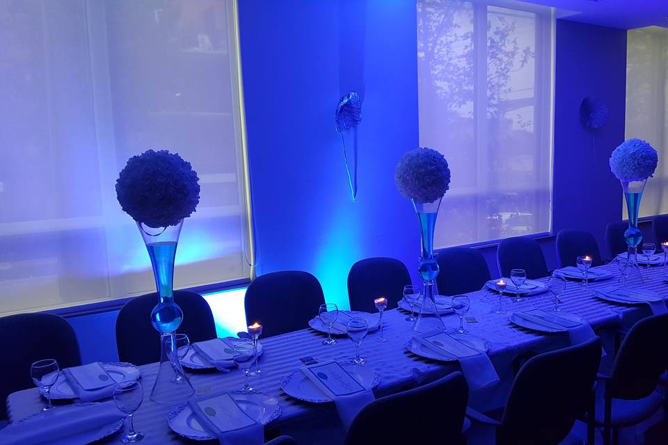 House of Silny Events