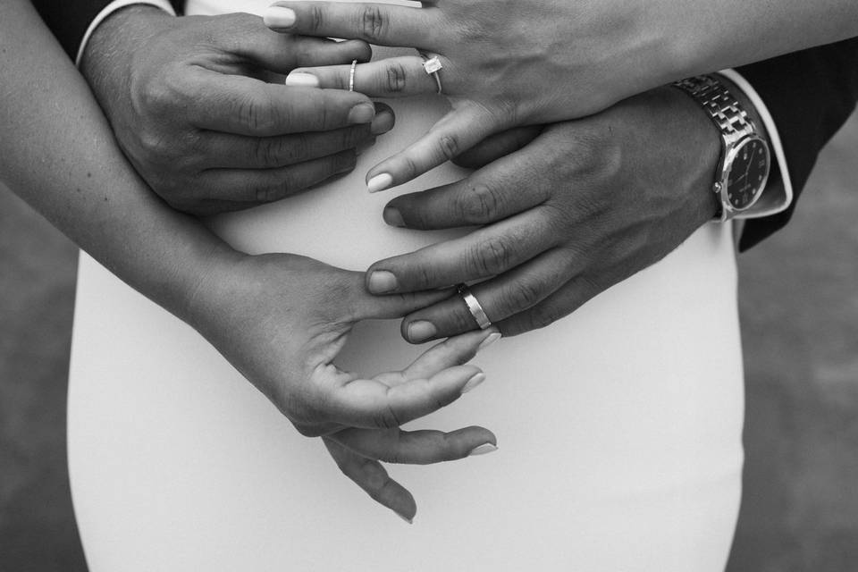 Kamloops Wedding