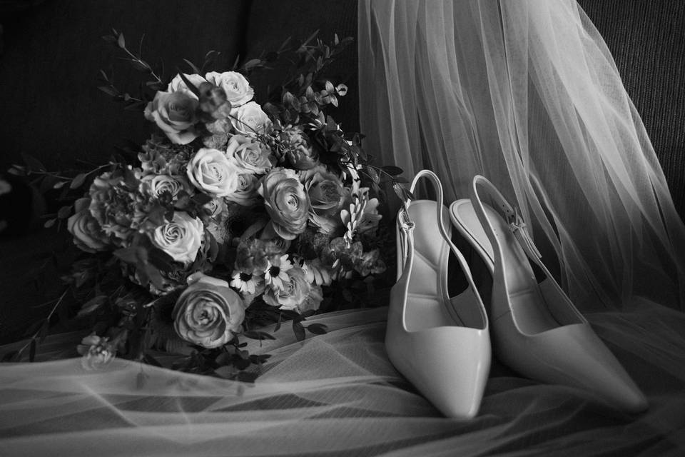 Vancouver Island Wedding