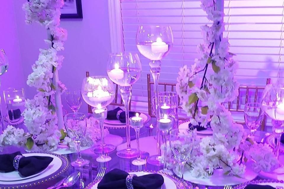 House of Silny Events