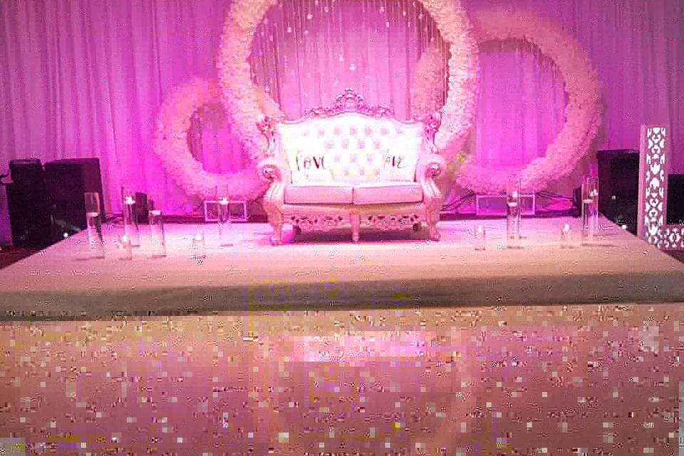 House of Silny Events