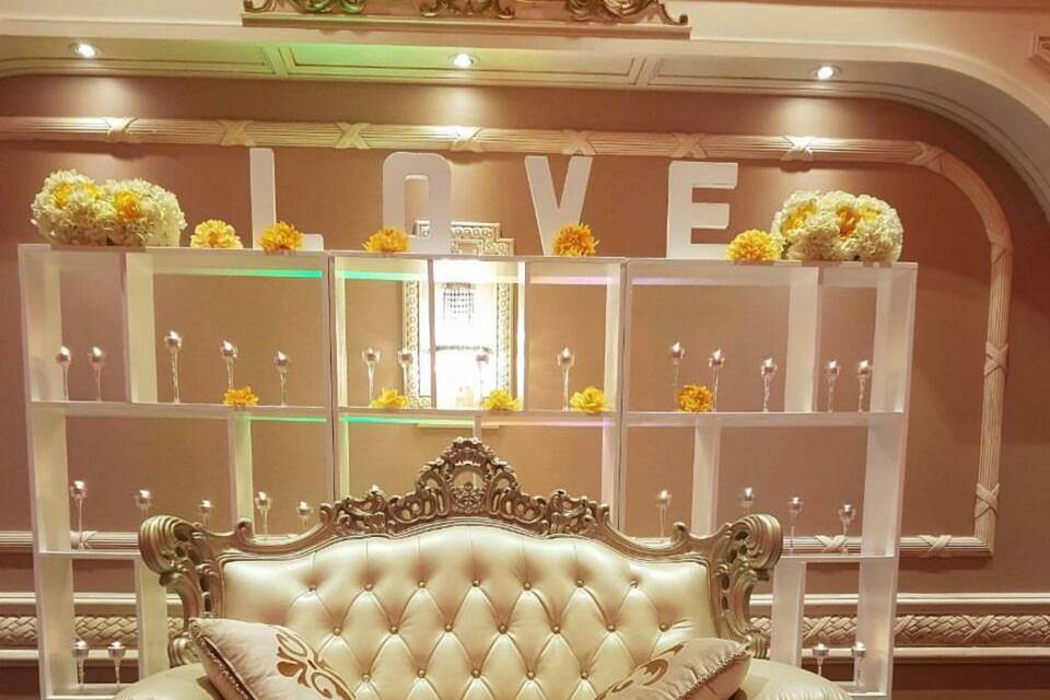 House of Silny Events
