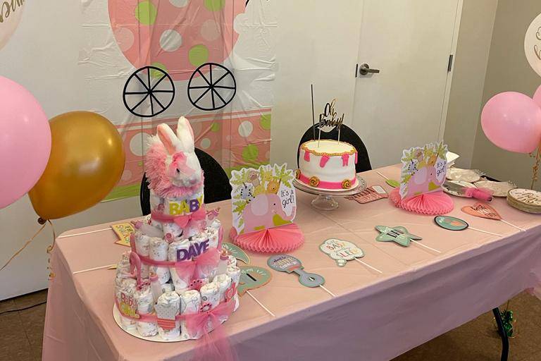 Baby Shower