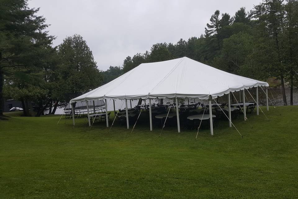 Muskoka Event Services