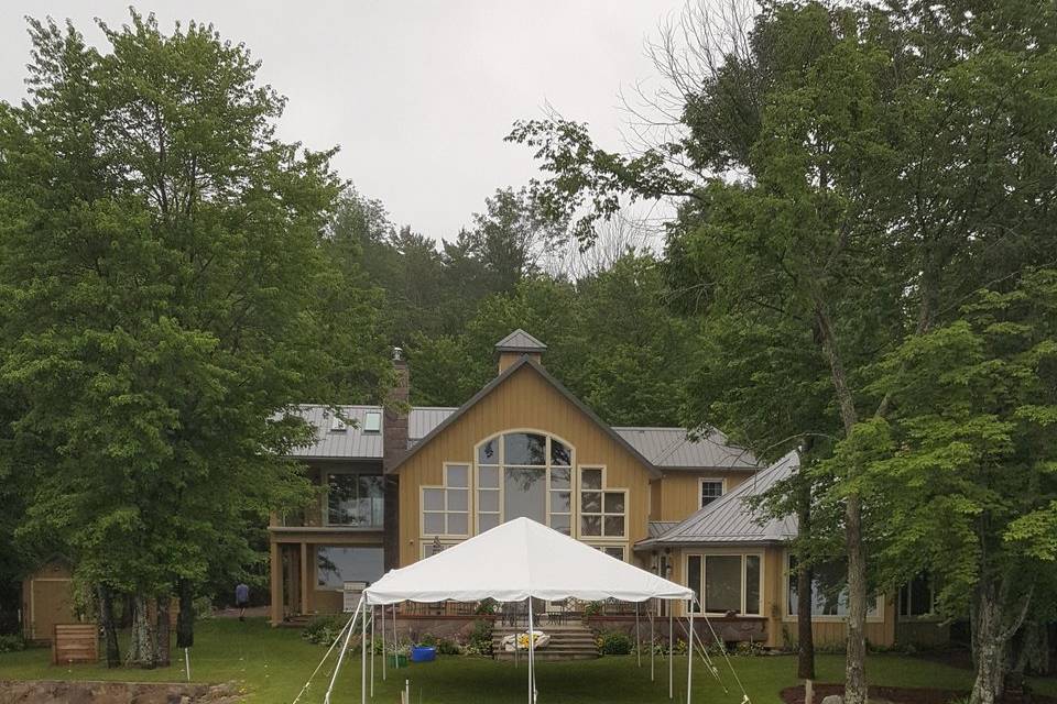 Muskoka Event Services