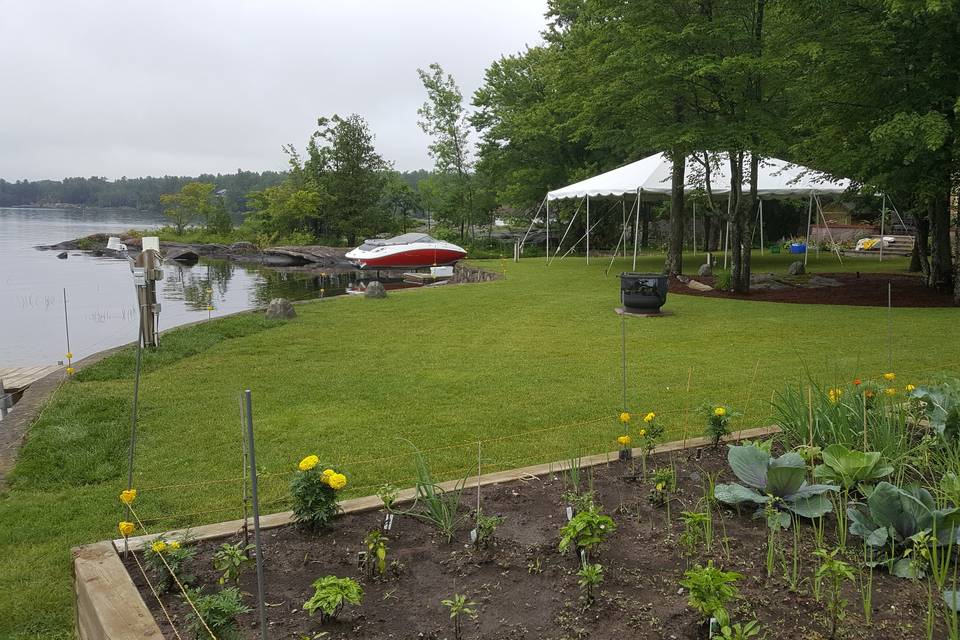 Muskoka Event Services