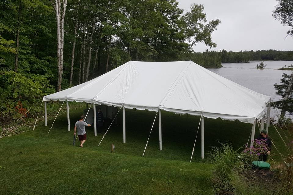 Muskoka Event Services