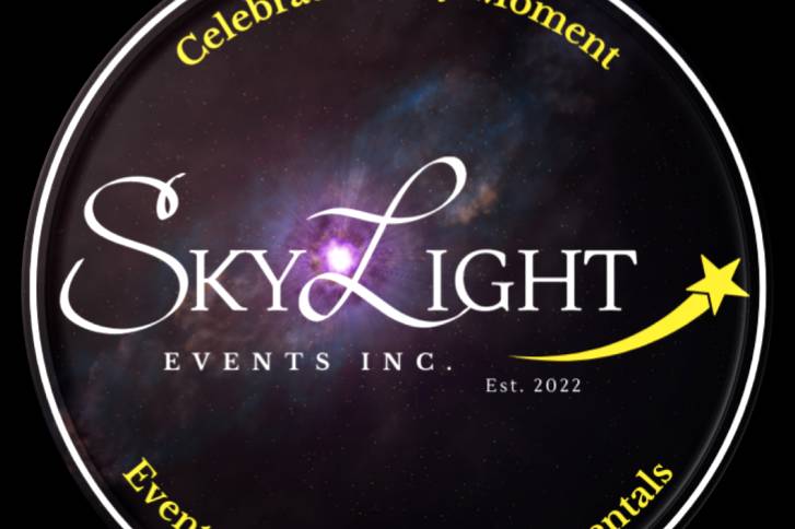 SkyLight Logo