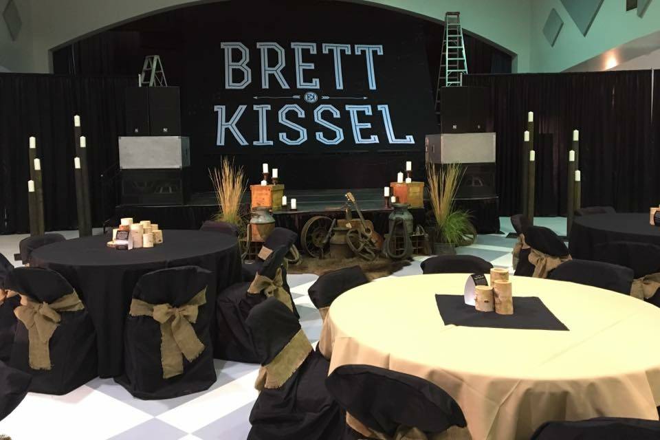Brett kissel homecoming 2016