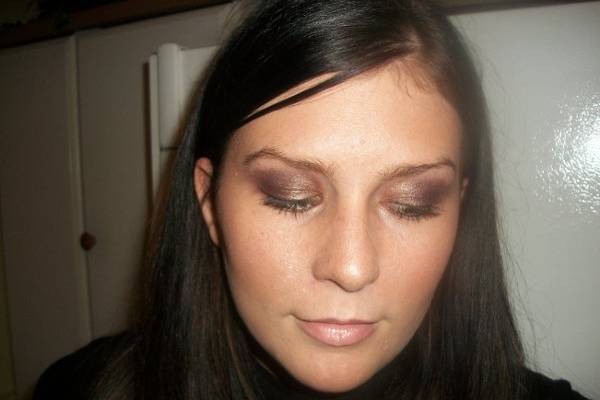 Bridal Elegance Makeup Artistry