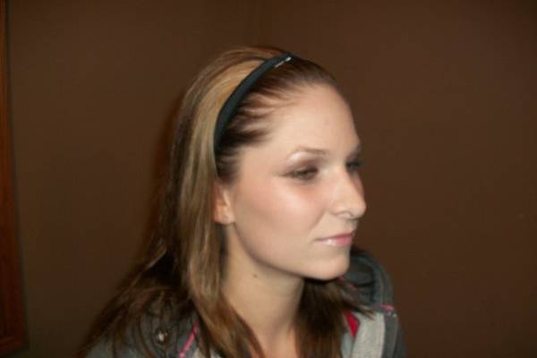 Bridal Elegance Makeup Artistry