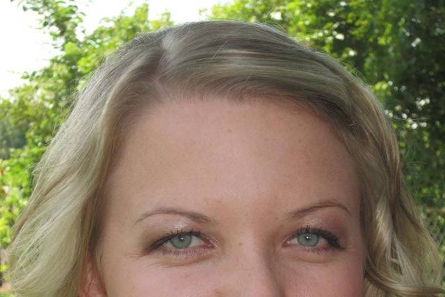 Bridal Elegance Makeup Artistry