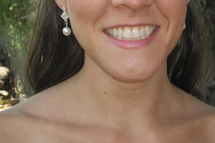 Bridal Elegance Makeup Artistry