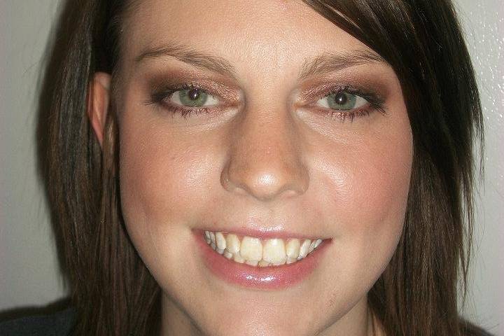 Bridal Elegance Makeup Artistry